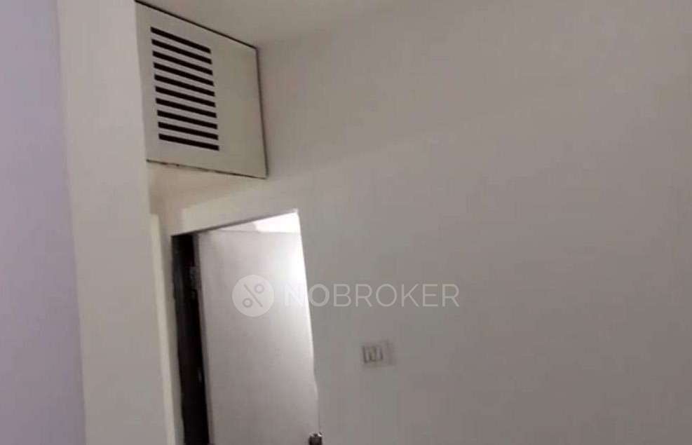 1 BHK Flat In Ozone Apartment  For Sale  In Wagholi