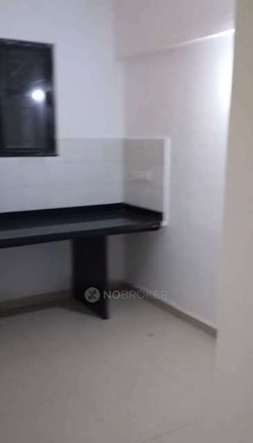 1 BHK Flat In Ozone Apartment  For Sale  In Wagholi