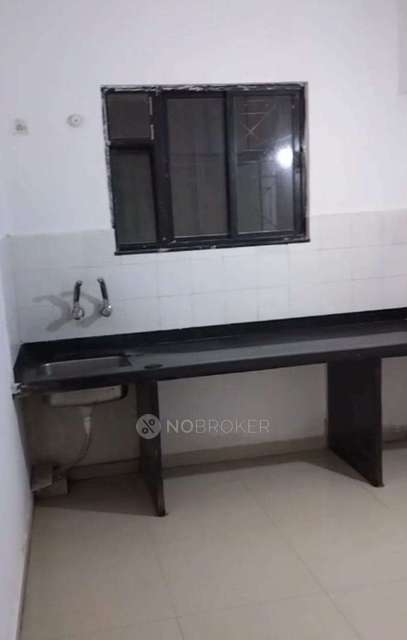1 BHK Flat In Ozone Apartment  For Sale  In Wagholi