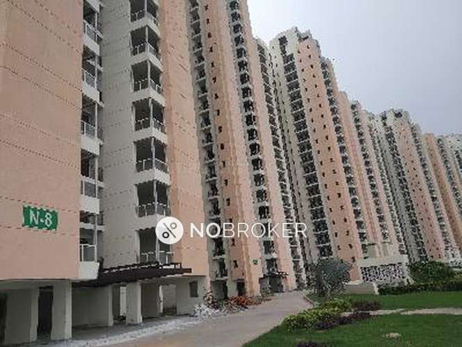 3 BHK Flat In Jaypee Aman for Rent  In Sector 151