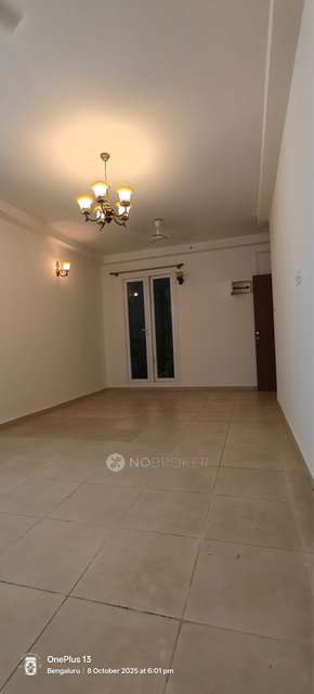 2 BHK Flat In Bhartiya City Nikoo Homes 1 For Sale  In Thanisandra Road