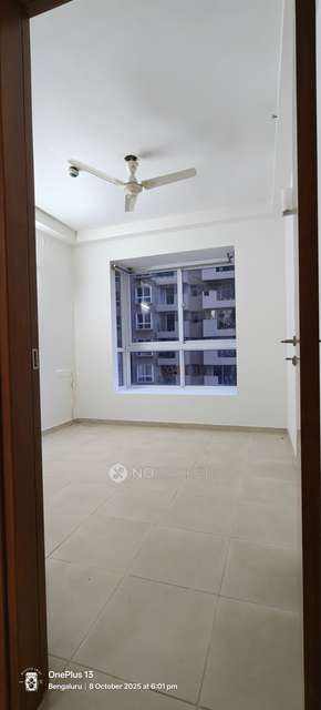 2 BHK Flat In Bhartiya City Nikoo Homes 1 For Sale  In Thanisandra Road