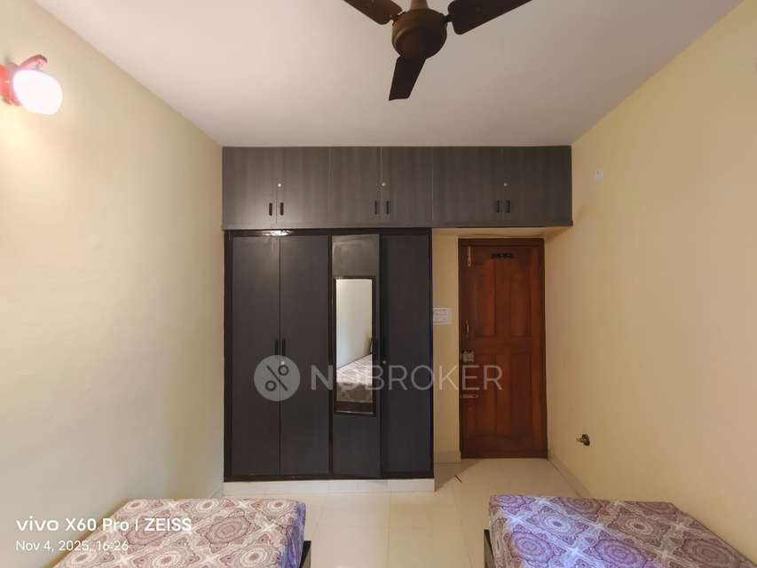 PG for Anyone in Hbr Layout 2nd Block, Stage 1, Hbr Layout