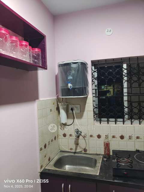 PG for Anyone in Hbr Layout 2nd Block, Stage 1, Hbr Layout