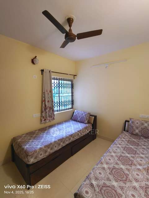 PG for Anyone in Hbr Layout 2nd Block, Stage 1, Hbr Layout