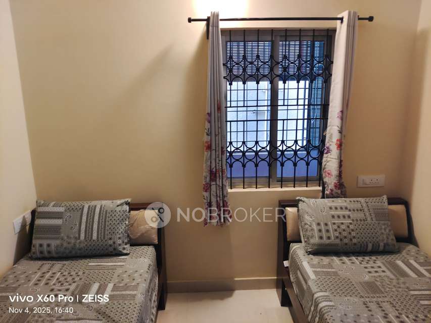 PG for Anyone in Hbr Layout 2nd Block, Stage 1, Hbr Layout