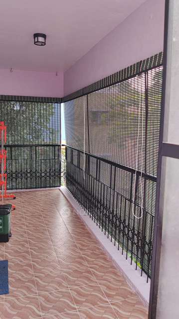 PG for Anyone in Hbr Layout 2nd Block, Stage 1, Hbr Layout