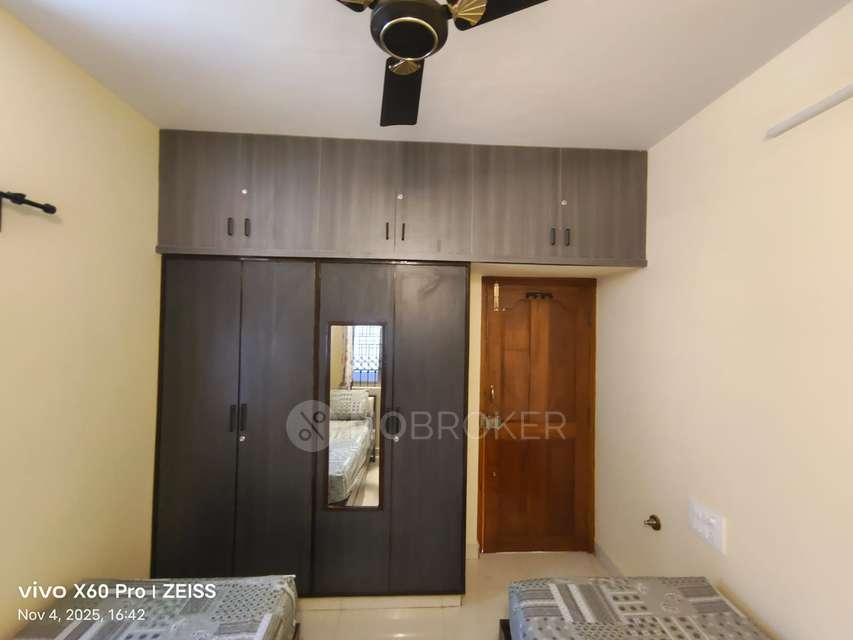 PG for Anyone in Hbr Layout 2nd Block, Stage 1, Hbr Layout