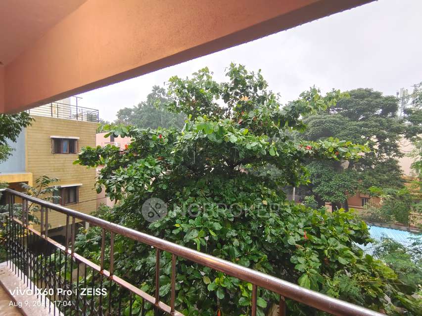 PG for Anyone in Hbr Layout 2nd Block, Stage 1, Hbr Layout