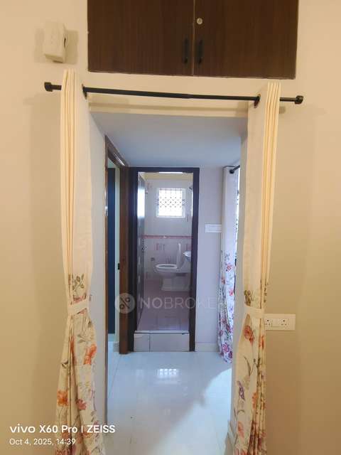 PG for Anyone in Hbr Layout 2nd Block, Stage 1, Hbr Layout