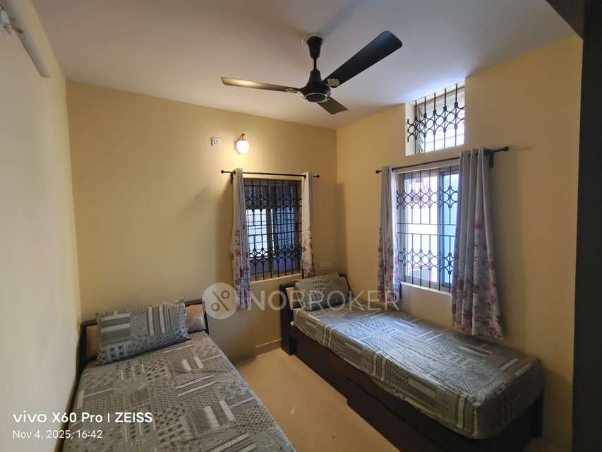 PG for Anyone in Hbr Layout 2nd Block, Stage 1, Hbr Layout