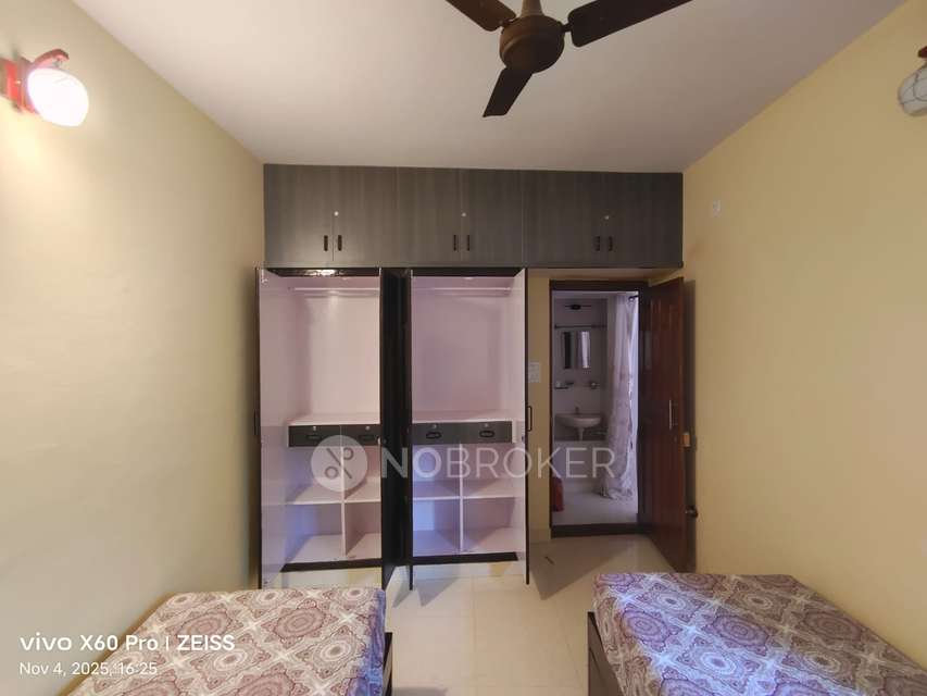 PG for Anyone in Hbr Layout 2nd Block, Stage 1, Hbr Layout