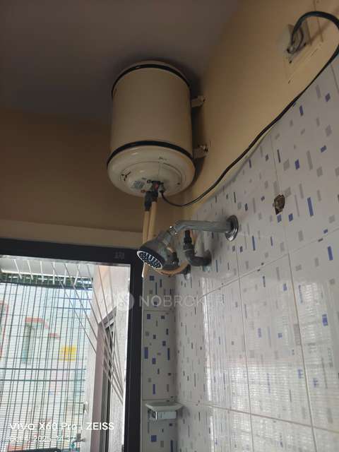 PG for Anyone in Hbr Layout 2nd Block, Stage 1, Hbr Layout