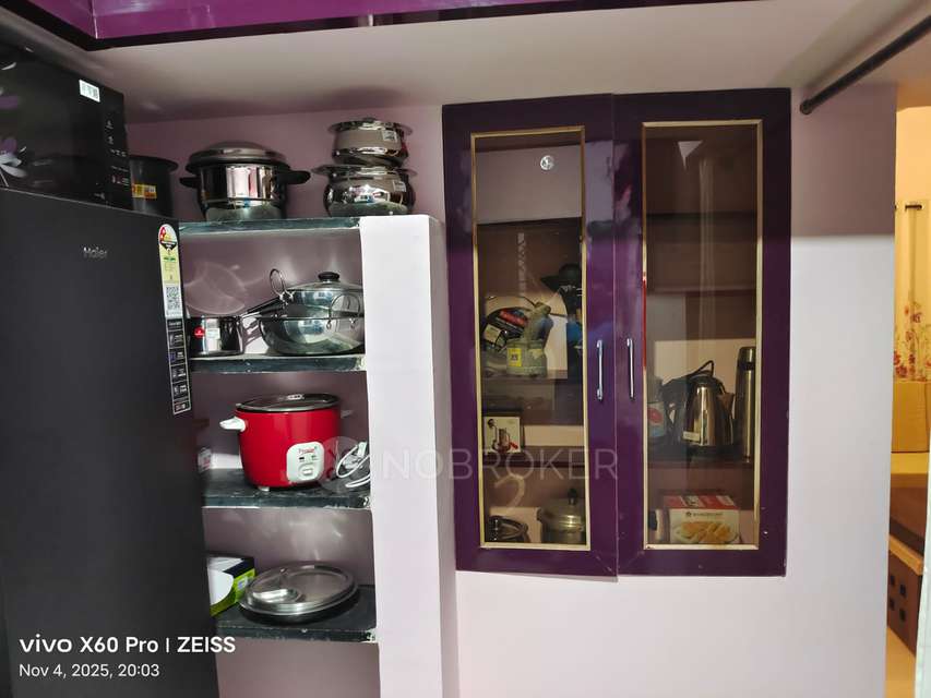 PG for Anyone in Hbr Layout 2nd Block, Stage 1, Hbr Layout