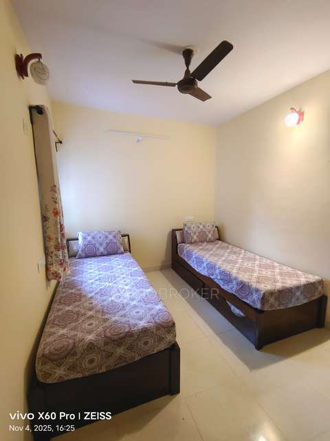 PG for Anyone in Hbr Layout 2nd Block, Stage 1, Hbr Layout