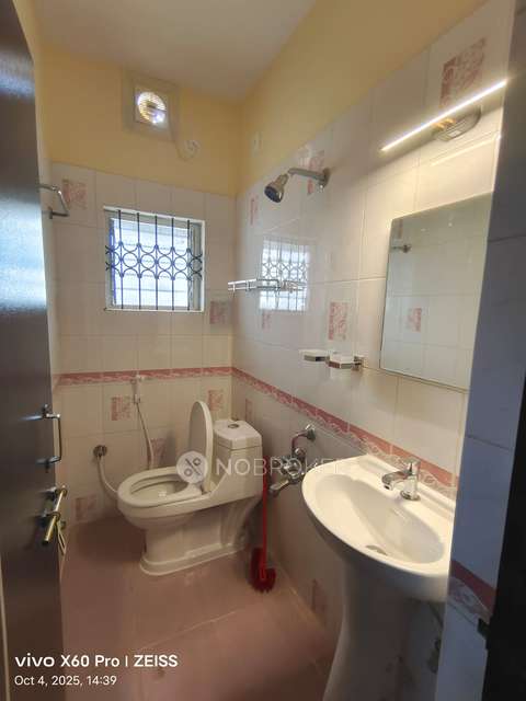 PG for Anyone in Hbr Layout 2nd Block, Stage 1, Hbr Layout