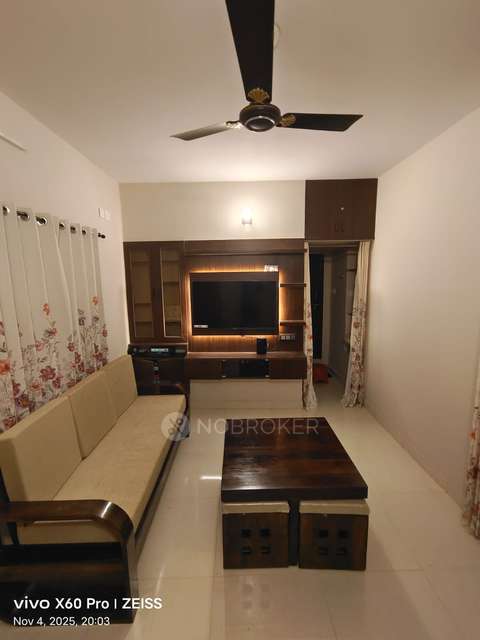 PG for Anyone in Hbr Layout 2nd Block, Stage 1, Hbr Layout