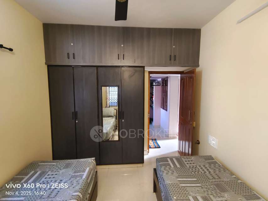 PG for Anyone in Hbr Layout 2nd Block, Stage 1, Hbr Layout