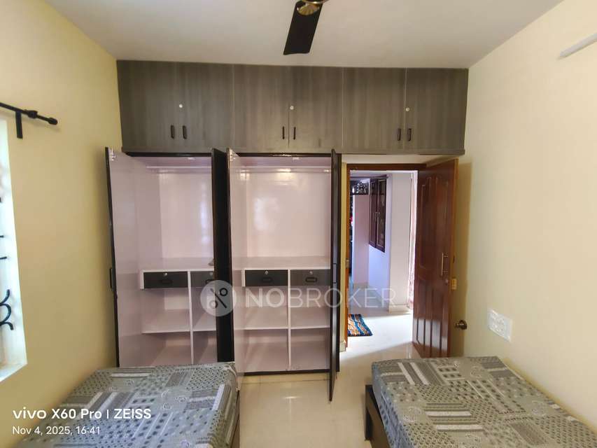 PG for Anyone in Hbr Layout 2nd Block, Stage 1, Hbr Layout