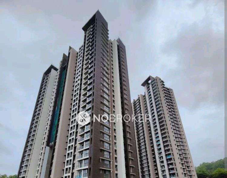 1 BHK Flat In Godrej Golf Meadows, Panvel For Sale  In Panvel