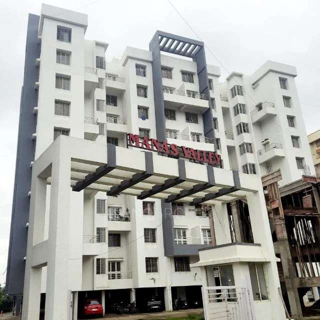 2 BHK Flat In Manas Valley For Sale  In Bhukum