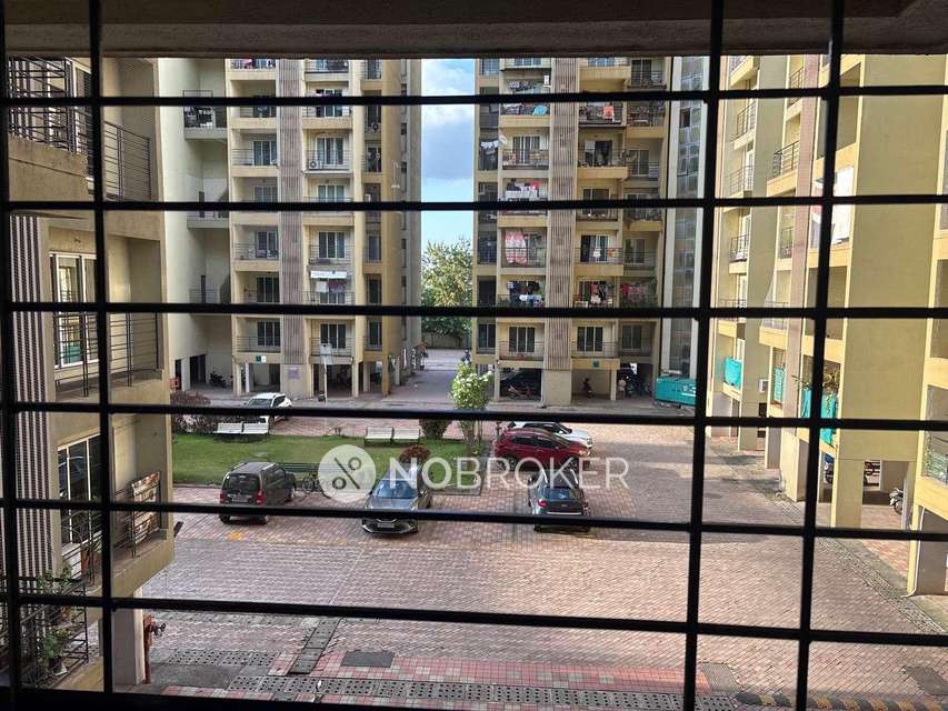 2 BHK Flat In Dheeraj Jade Residences For Sale  In Wagholi