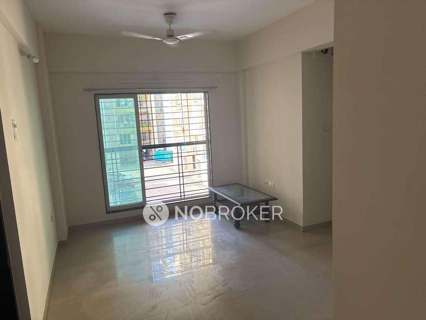 2 BHK Flat In Dheeraj Jade Residences For Sale  In Wagholi