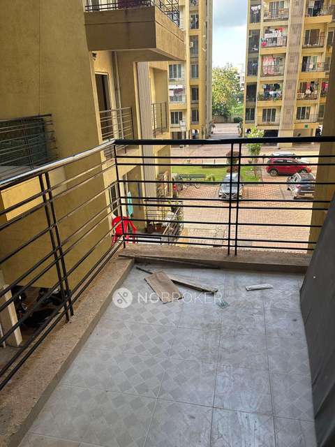 2 BHK Flat In Dheeraj Jade Residences For Sale  In Wagholi