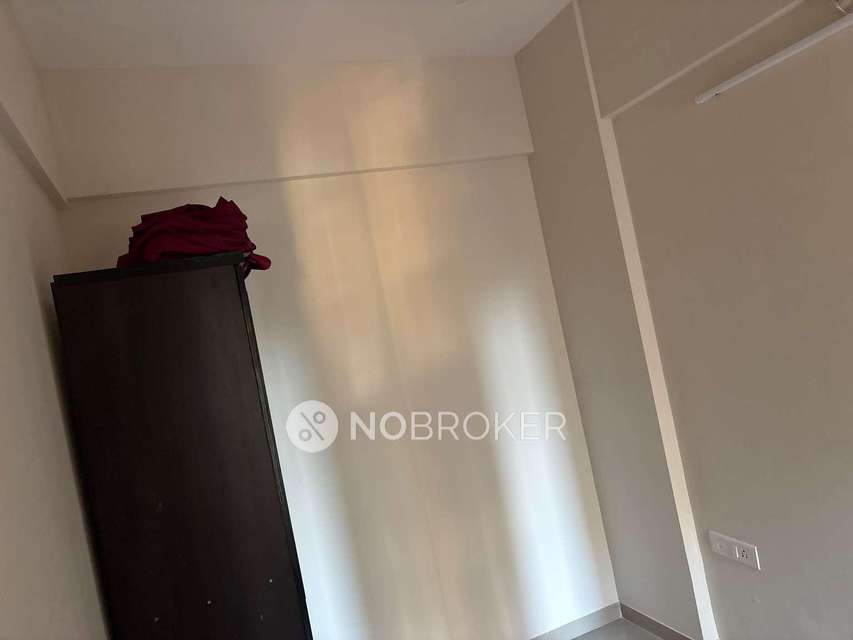 2 BHK Flat In Dheeraj Jade Residences For Sale  In Wagholi