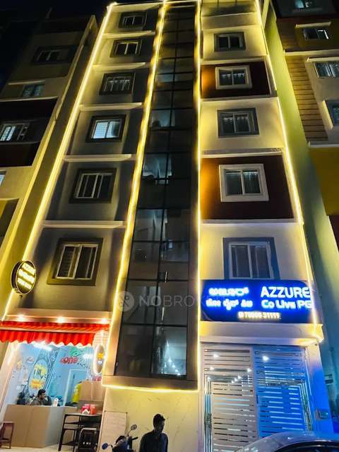 PG for Anyone in Devarabisanahalli