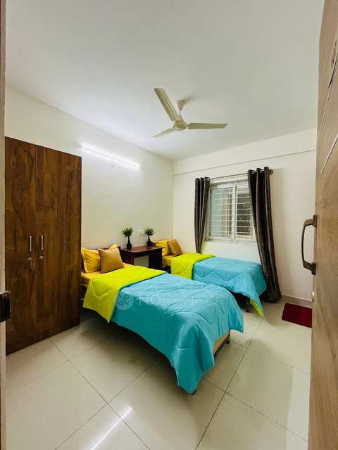 PG for Anyone in Devarabisanahalli