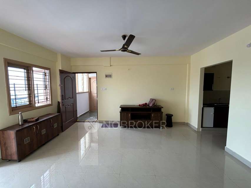3 BHK Flat In Shanders Dwellington, Electronic City Phase 2 For Sale  In Electronic City Phase 2