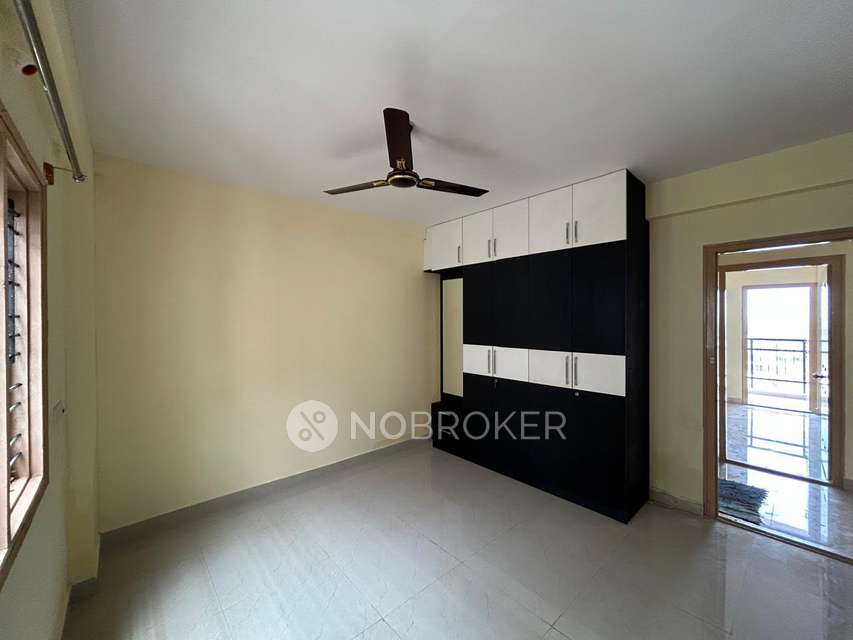 3 BHK Flat In Shanders Dwellington, Electronic City Phase 2 For Sale  In Electronic City Phase 2