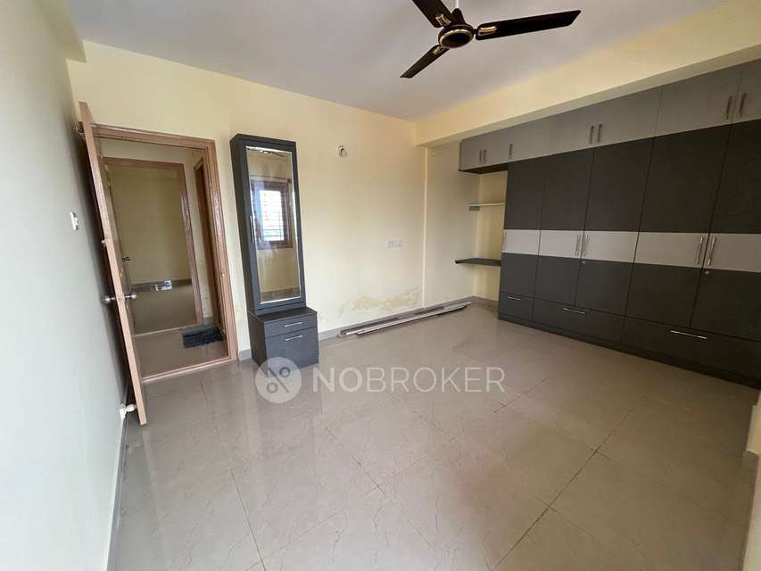 3 BHK Flat In Shanders Dwellington, Electronic City Phase 2 For Sale  In Electronic City Phase 2