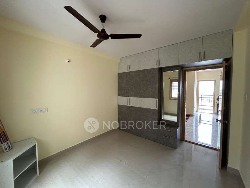 3 BHK Flat In Shanders Dwellington, Electronic City Phase 2 For Sale  In Electronic City Phase 2