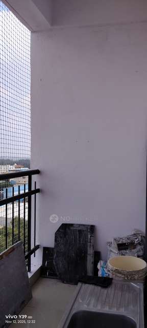 3 BHK Flat In Shanders Dwellington, Electronic City Phase 2 For Sale  In Electronic City Phase 2