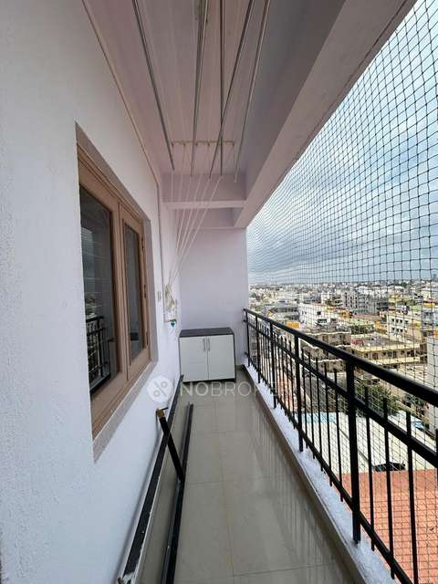 3 BHK Flat In Shanders Dwellington, Electronic City Phase 2 For Sale  In Electronic City Phase 2