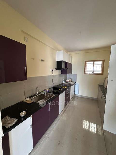 3 BHK Flat In Shanders Dwellington, Electronic City Phase 2 For Sale  In Electronic City Phase 2