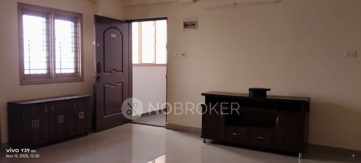 3 BHK Flat In Shanders Dwellington, Electronic City Phase 2 For Sale  In Electronic City Phase 2