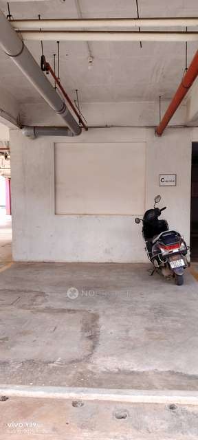 3 BHK Flat In Shanders Dwellington, Electronic City Phase 2 For Sale  In Electronic City Phase 2