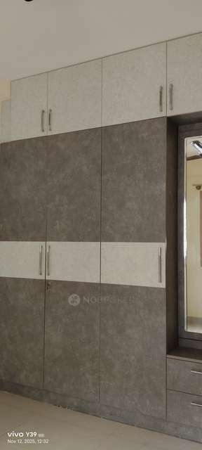 3 BHK Flat In Shanders Dwellington, Electronic City Phase 2 For Sale  In Electronic City Phase 2