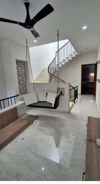 4 BHK Villa In Secret Soil By Livingwalls for Rent  In Visthar