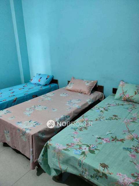 PG for Boys in Najafgarh 