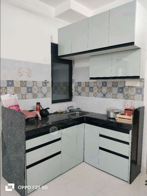 1 BHK Flat In Marathon Neosquare  for Rent  In Tulshet Pada, Bhandup West