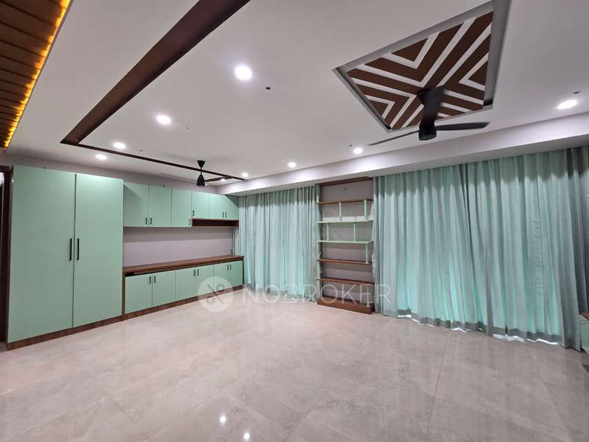 3 BHK Flat In Appaswamy Altezza for Rent  In Appaswamy Altezza