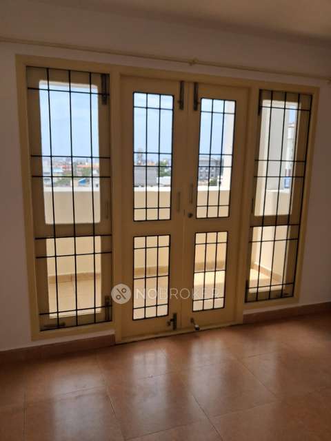 3 BHK Flat In Kg Bellaire Apartments, Velachery For Sale  In Velachery