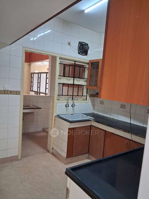3 BHK Flat In Kg Bellaire Apartments, Velachery For Sale  In Velachery