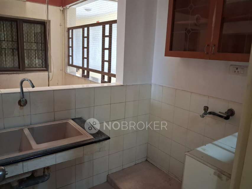 3 BHK Flat In Kg Bellaire Apartments, Velachery For Sale  In Velachery