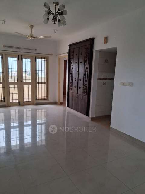 3 BHK Flat In Kg Bellaire Apartments, Velachery For Sale  In Velachery