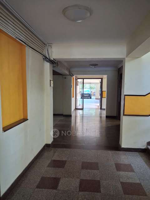 3 BHK Flat In Kg Bellaire Apartments, Velachery For Sale  In Velachery